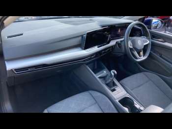 Used Volkswagen Golf 2023 for sale - 74139735: Photo