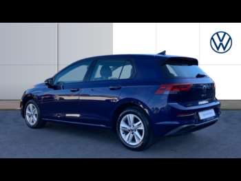 Used Volkswagen Golf 2023 for sale - 74139735: Photo