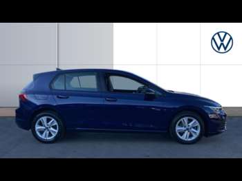 Used Volkswagen Golf 2023 for sale - 74139735: Photo