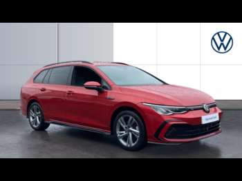 2024 (24) - 2.0 TDI 150 R-Line 5dr Diesel Estate