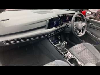 Used Volkswagen Golf 2024 for sale - 74743261: Photo