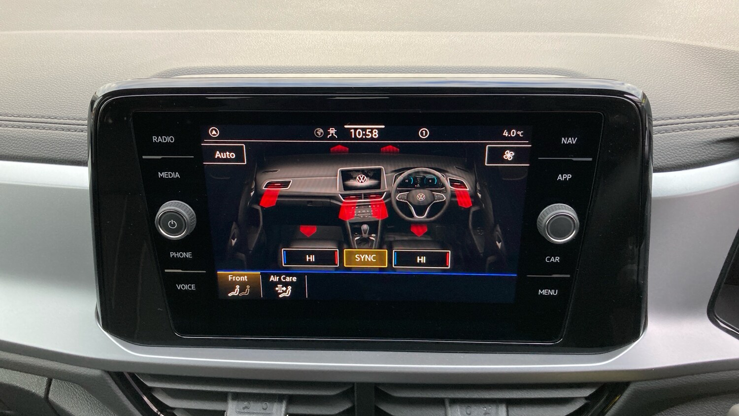 Used Volkswagen T-Roc 2025 for sale - 76638525: Photo 34