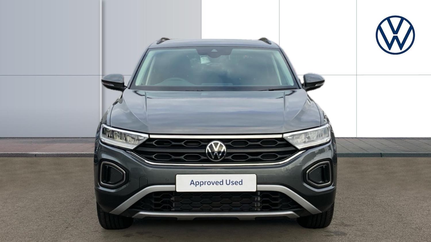 Used Volkswagen T-Roc 2025 for sale - 76638525: Photo 7
