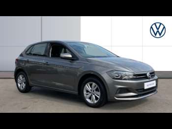 2018 (18) - 1.0 TSI 95 SE 5dr Petrol Hatchback