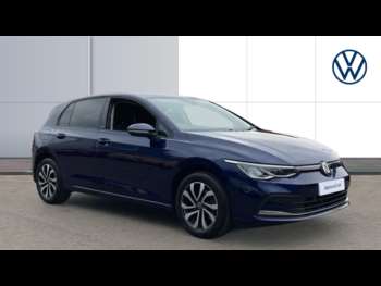 Used Volkswagen Golf 2022 for sale - 75084201: Photo