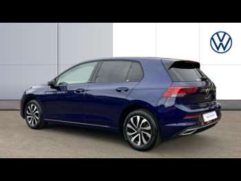 Used Volkswagen Golf 2022 for sale - 75084201: Photo