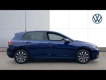 Used Volkswagen Golf 2022 for sale - 75084201: Photo