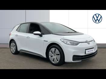 2021 (71) - 150kW Life Pro Performance 58kWh 5dr Auto Electric Hatchback