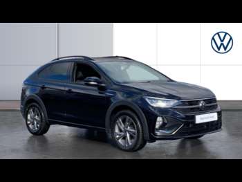 2022 (22) - 1.5 TSI 150 R-Line 5dr DSG Petrol Hatchback