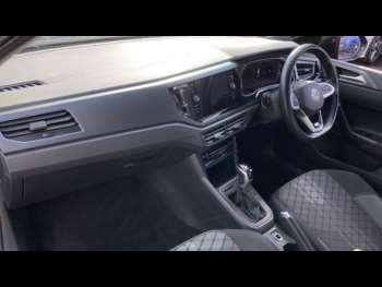 Used Volkswagen Taigo 2022 for sale - 74972504: Photo