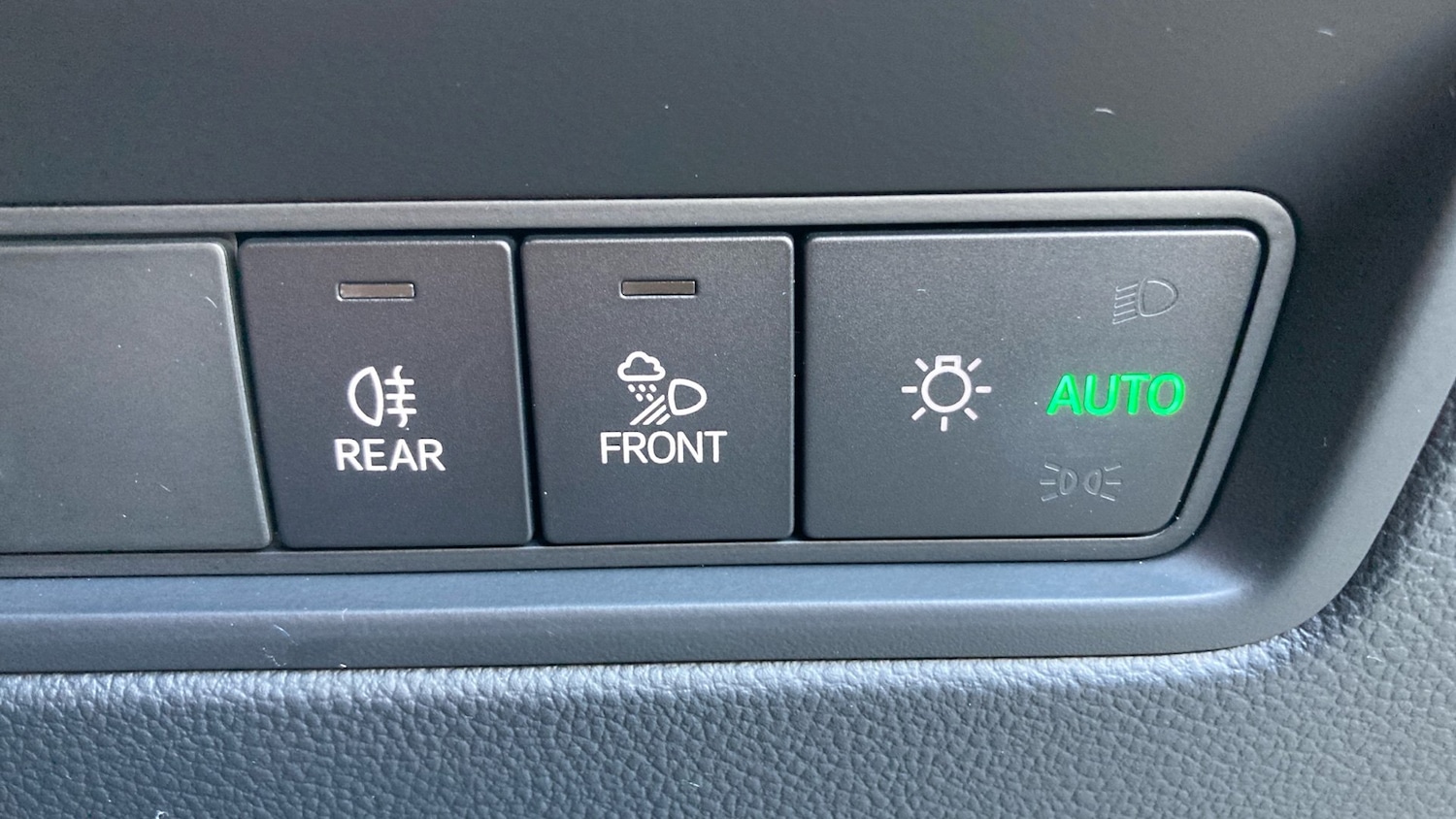 Vehicle 31
