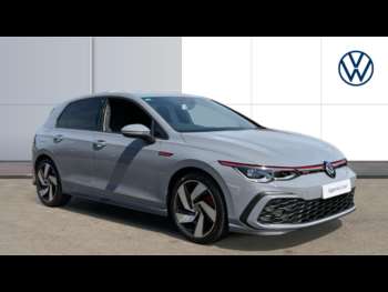 2023 (73) - 2.0 TSI GTI 5dr DSG Petrol Hatchback