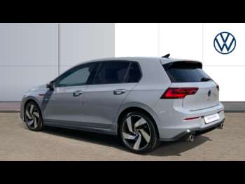 Used Volkswagen Golf 2023 for sale - 74468715: Photo