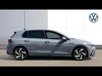 Used Volkswagen Golf 2023 for sale - 74468715: Photo