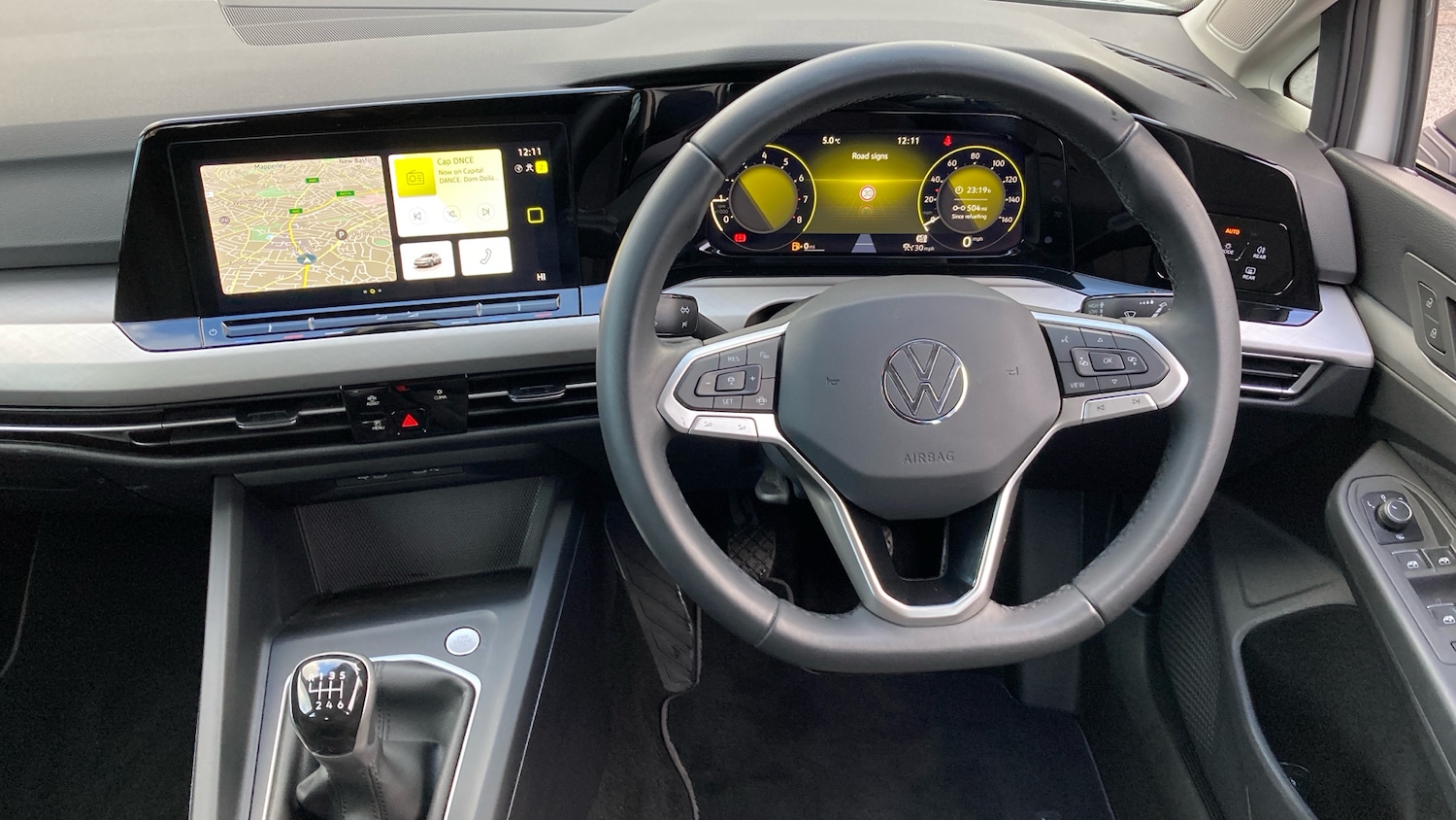 Used Volkswagen Golf 2024 for sale - 77114108: Photo 10