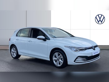 Volkswagen Golf feature image