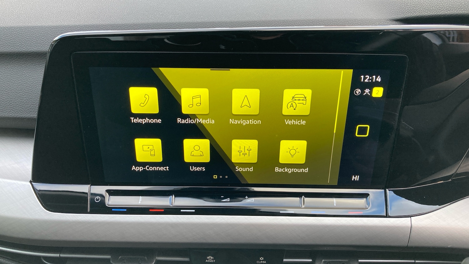 Used Volkswagen Golf 2024 for sale - 77114108: Photo 26