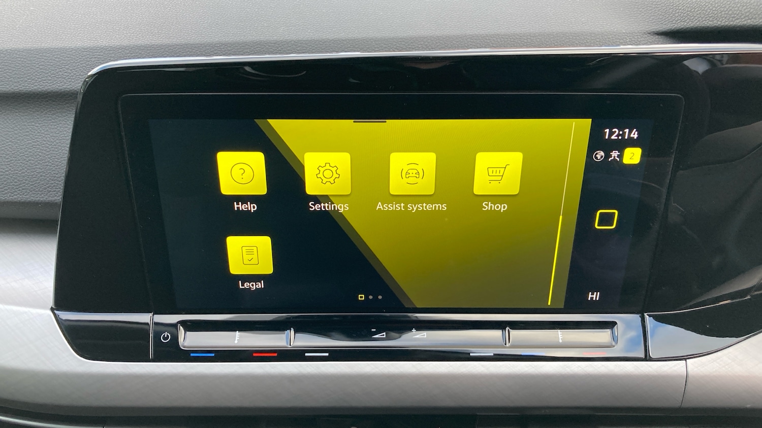 Used Volkswagen Golf 2024 for sale - 77114108: Photo 27