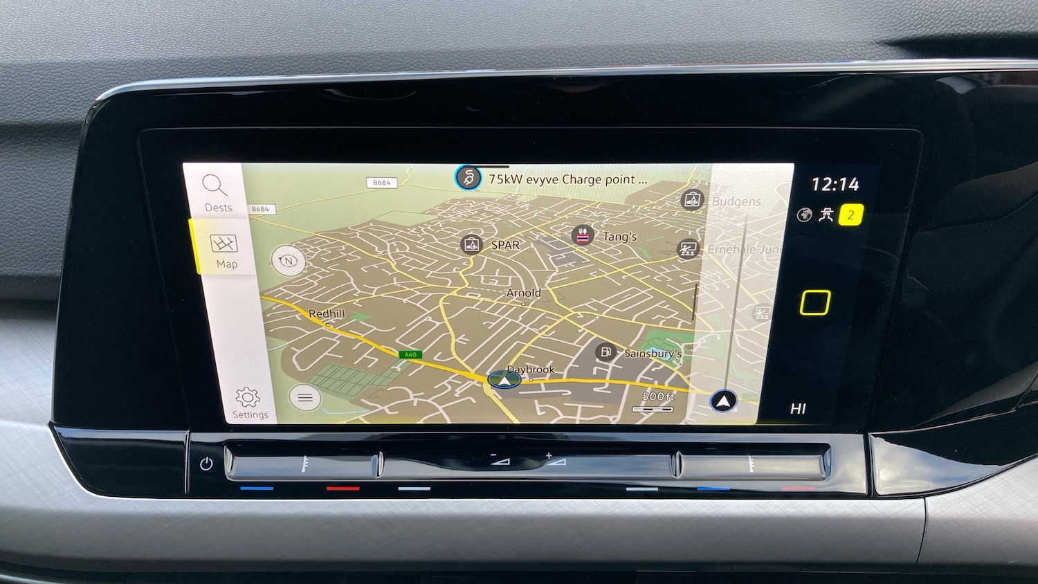 Used Volkswagen Golf 2024 for sale - 77114108: Photo 29