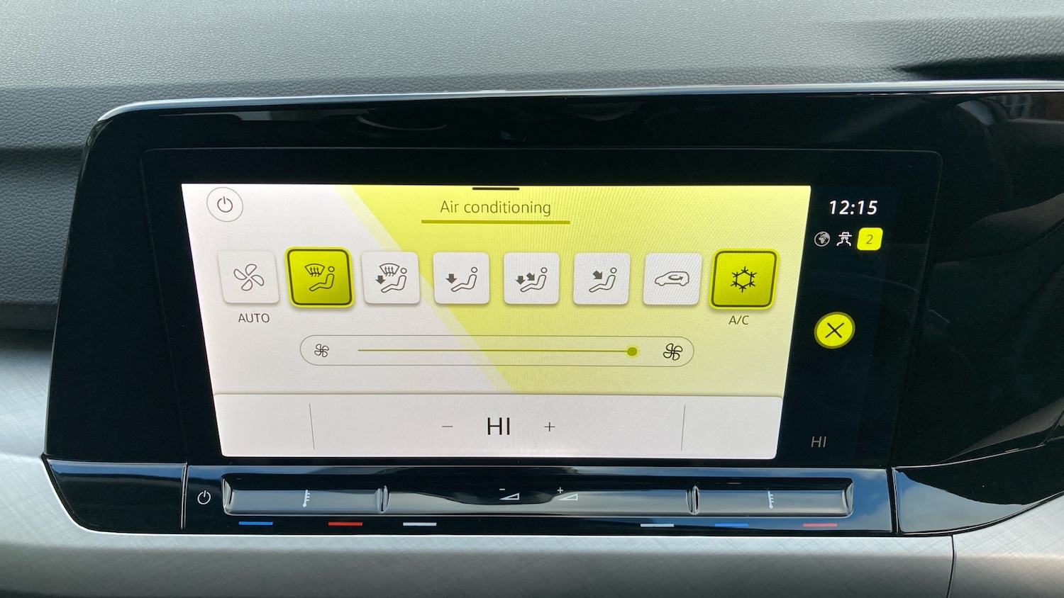 Used Volkswagen Golf 2024 for sale - 77114108: Photo 31