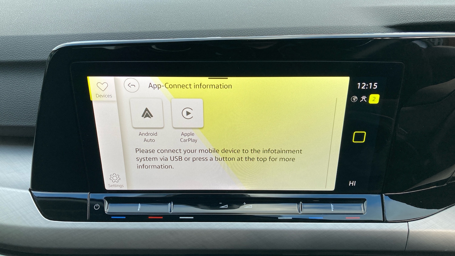 Used Volkswagen Golf 2024 for sale - 77114108: Photo 32