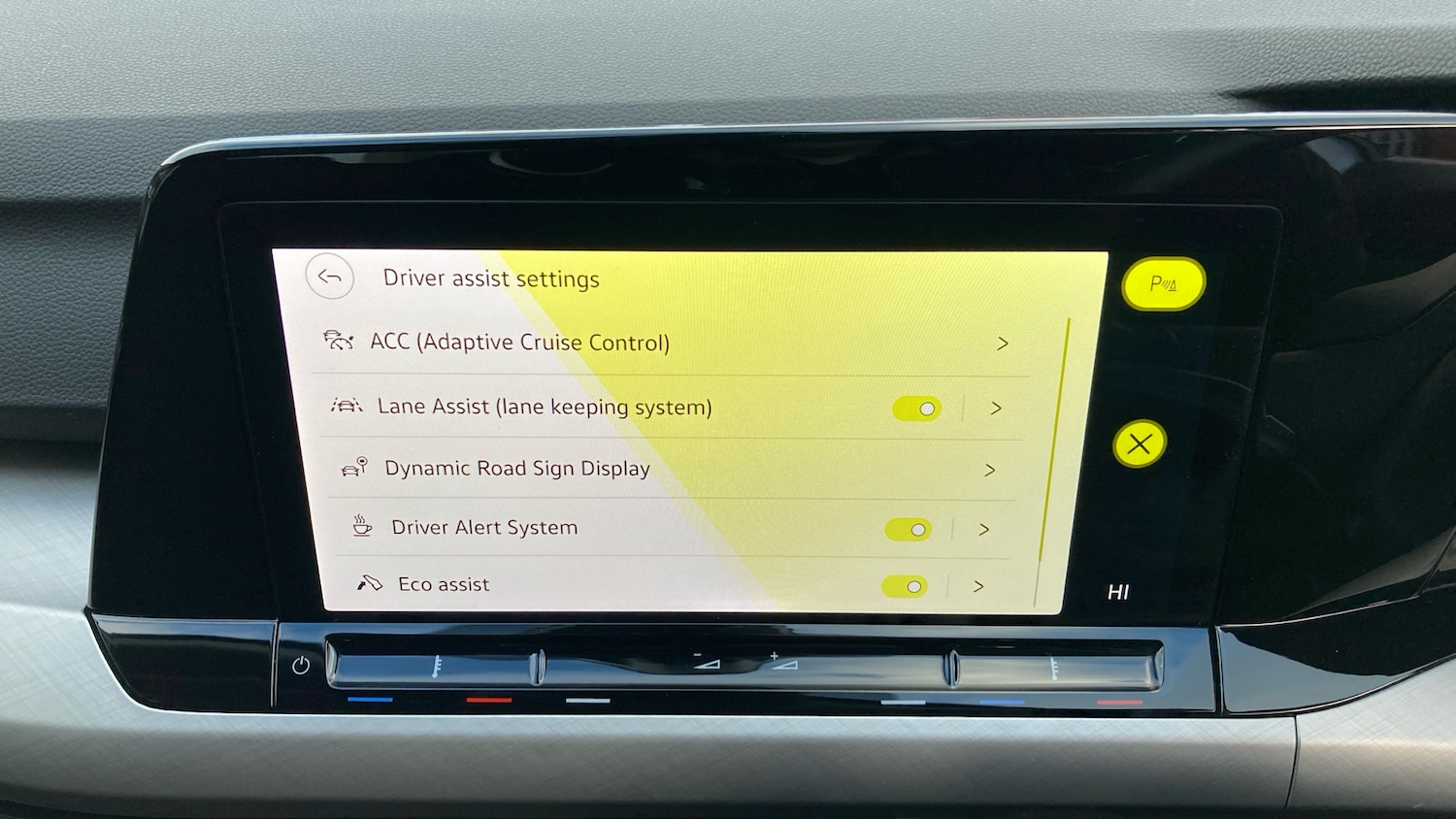 Used Volkswagen Golf 2024 for sale - 77114108: Photo 34