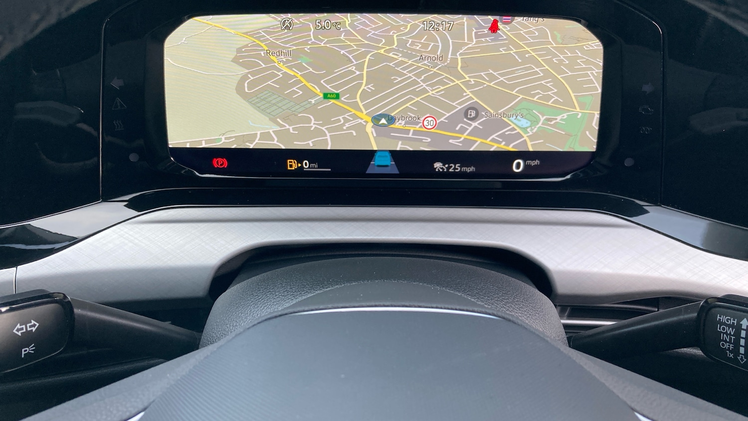 Used Volkswagen Golf 2024 for sale - 77114108: Photo 41