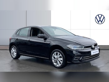 2024 (74) - 1.0 TSI Style 5dr Petrol Hatchback
