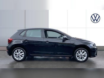 Used Volkswagen Polo 2024 for sale - 75869807: Photo