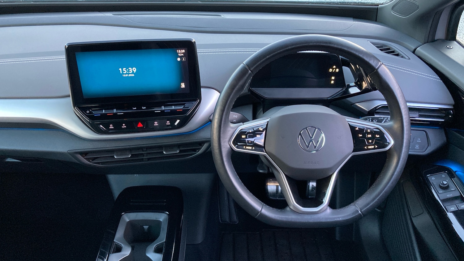 Used Volkswagen ID.4 2023 for sale - 77077212: Photo 10