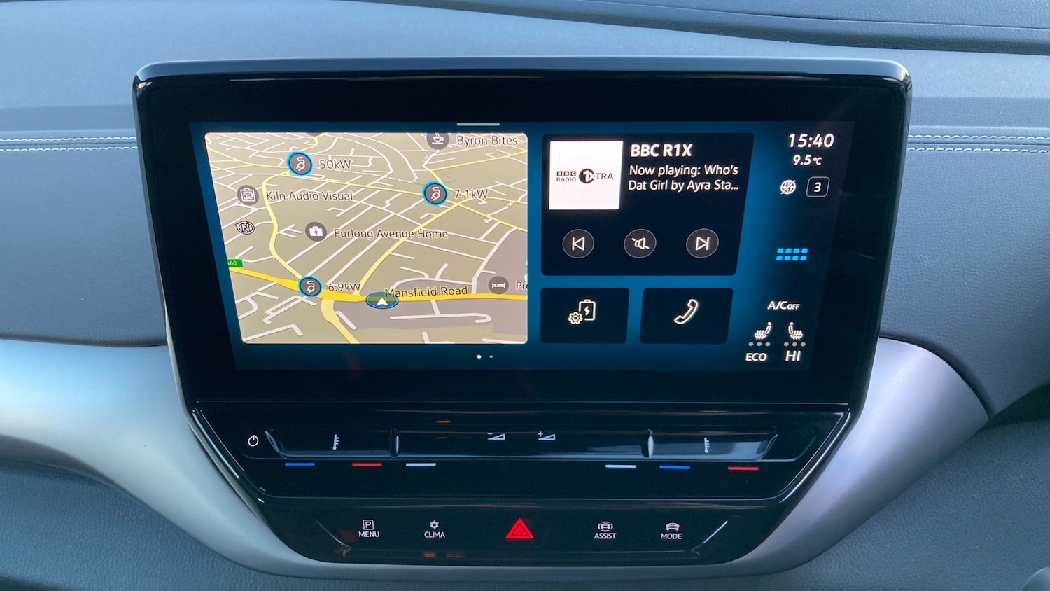 Used Volkswagen ID.4 2023 for sale - 77077212: Photo 12