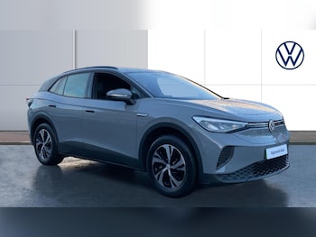 Volkswagen ID.4 feature image