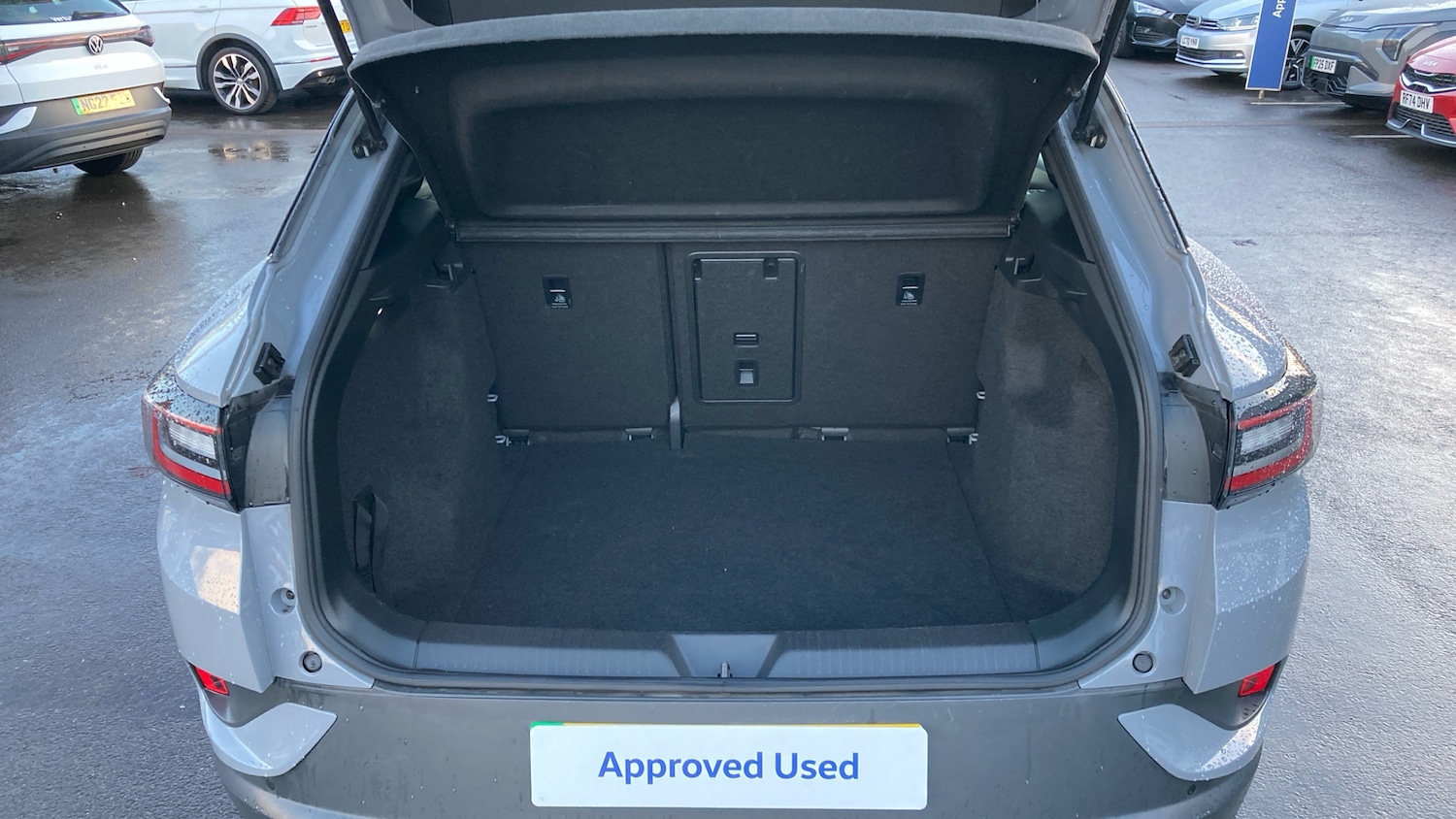 Used Volkswagen ID.4 2023 for sale - 77077212: Photo 20