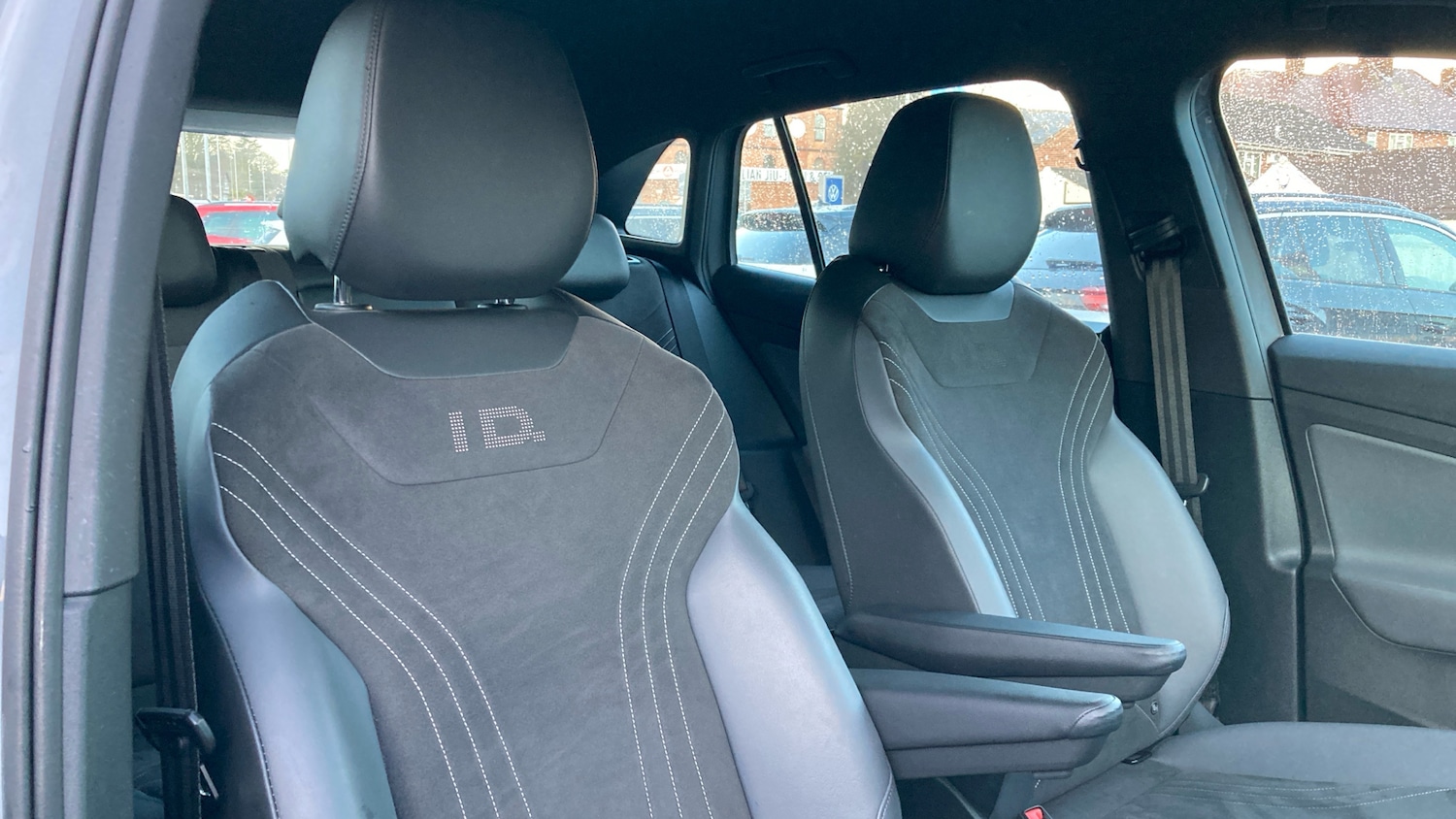 Used Volkswagen ID.4 2023 for sale - 77077212: Photo 21