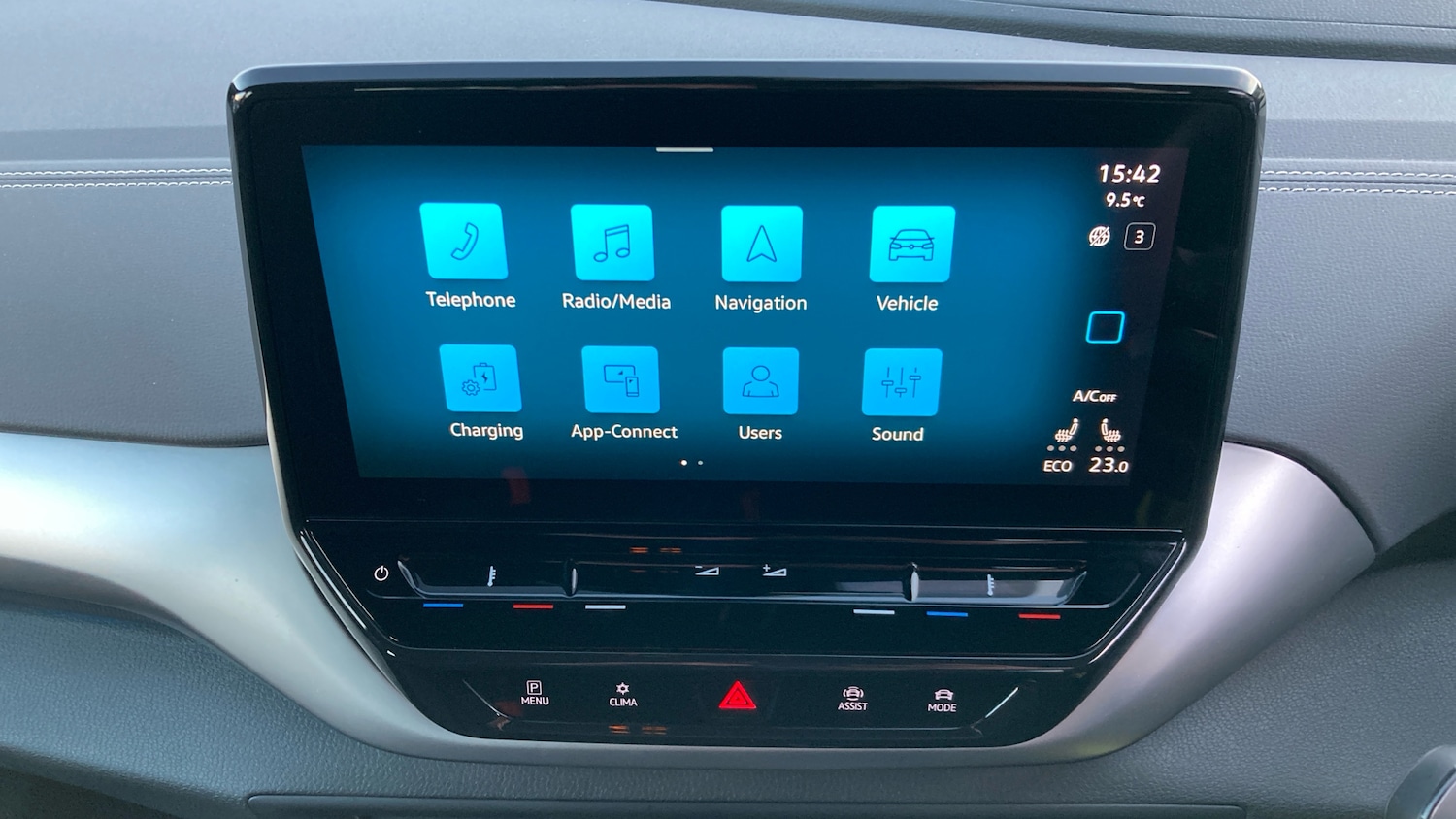 Used Volkswagen ID.4 2023 for sale - 77077212: Photo 24