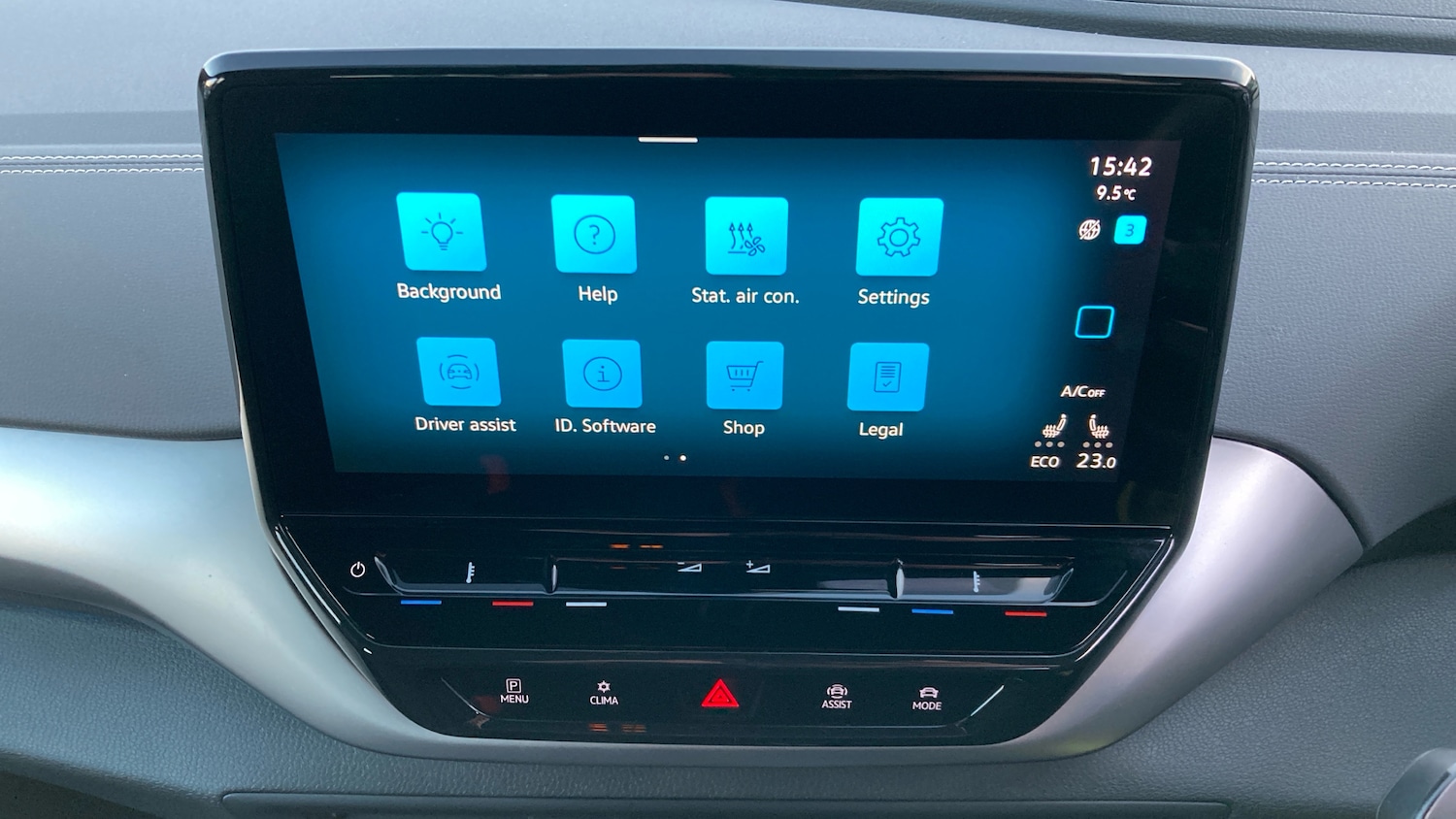 Used Volkswagen ID.4 2023 for sale - 77077212: Photo 25