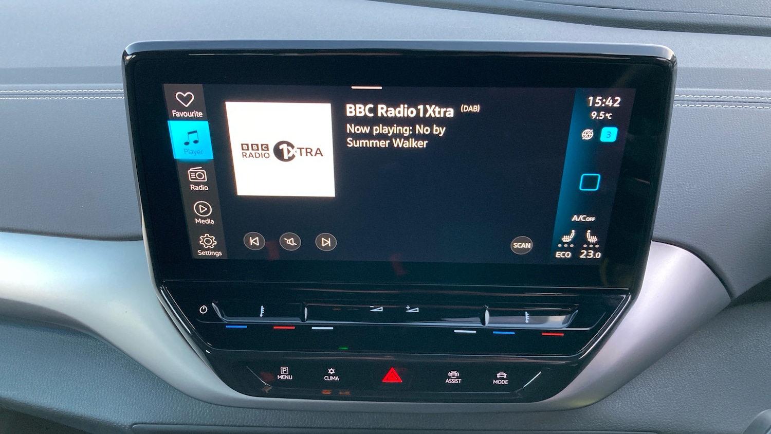 Used Volkswagen ID.4 2023 for sale - 77077212: Photo 26