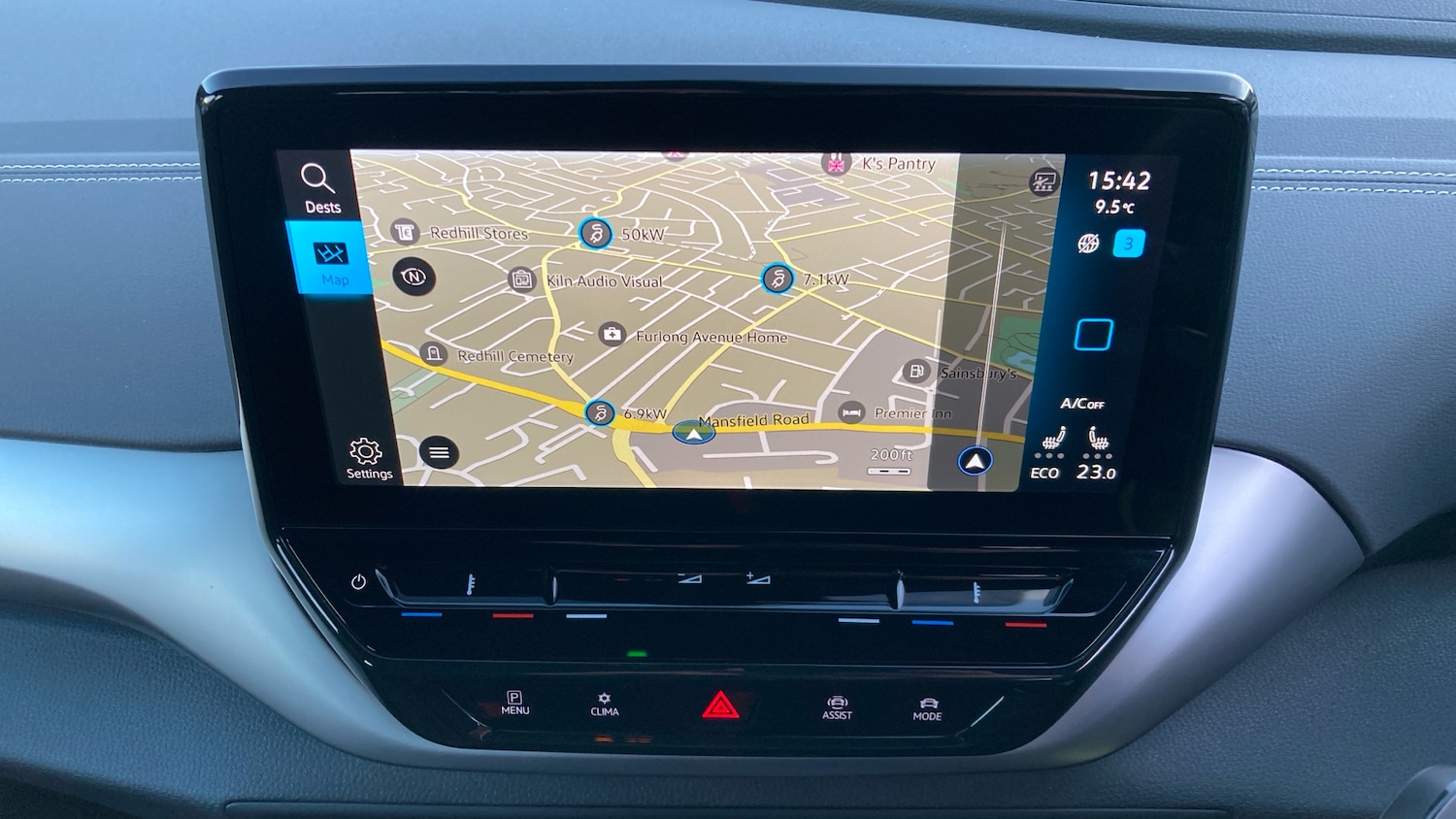 Used Volkswagen ID.4 2023 for sale - 77077212: Photo 27