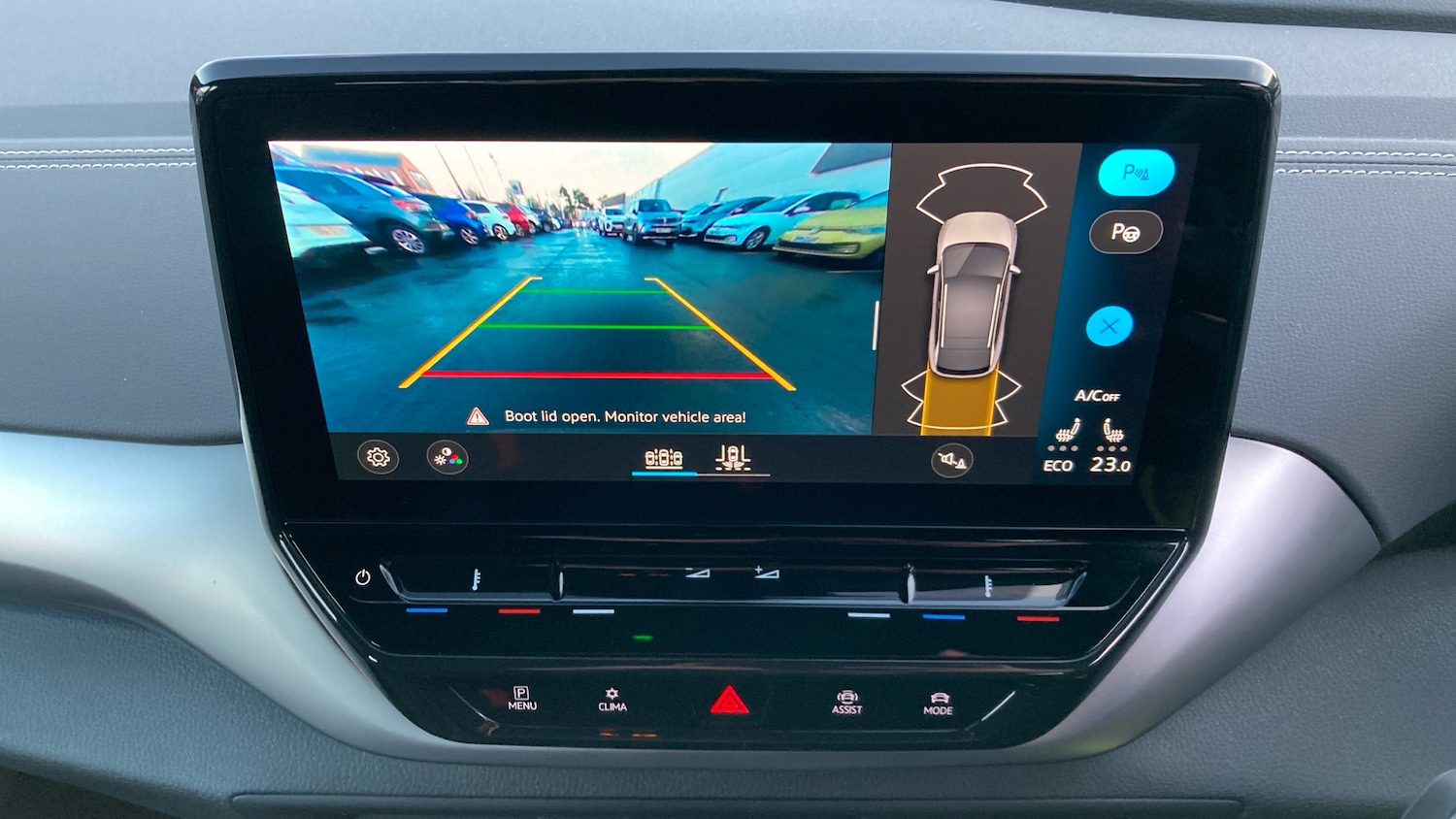 Used Volkswagen ID.4 2023 for sale - 77077212: Photo 28