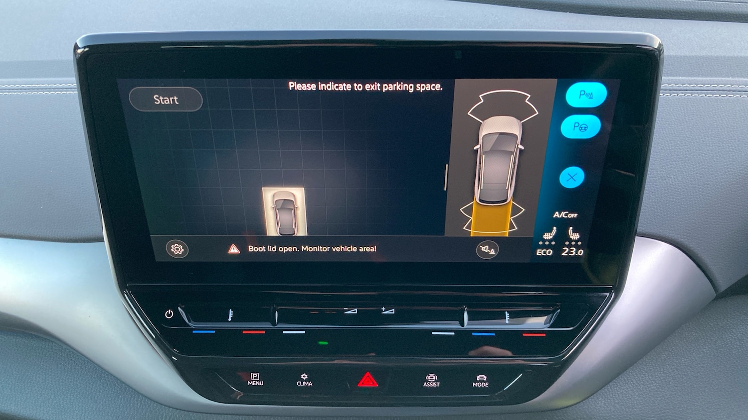 Used Volkswagen ID.4 2023 for sale - 77077212: Photo 29