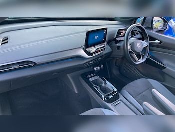 Used Volkswagen ID.4 2023 for sale - 77077212: Photo