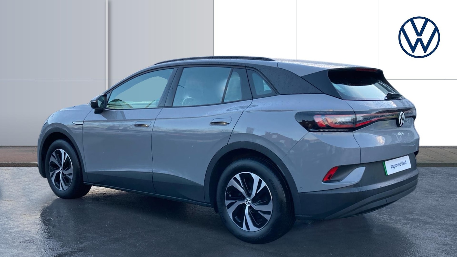 Used Volkswagen ID.4 2023 for sale - 77077212: Photo 3