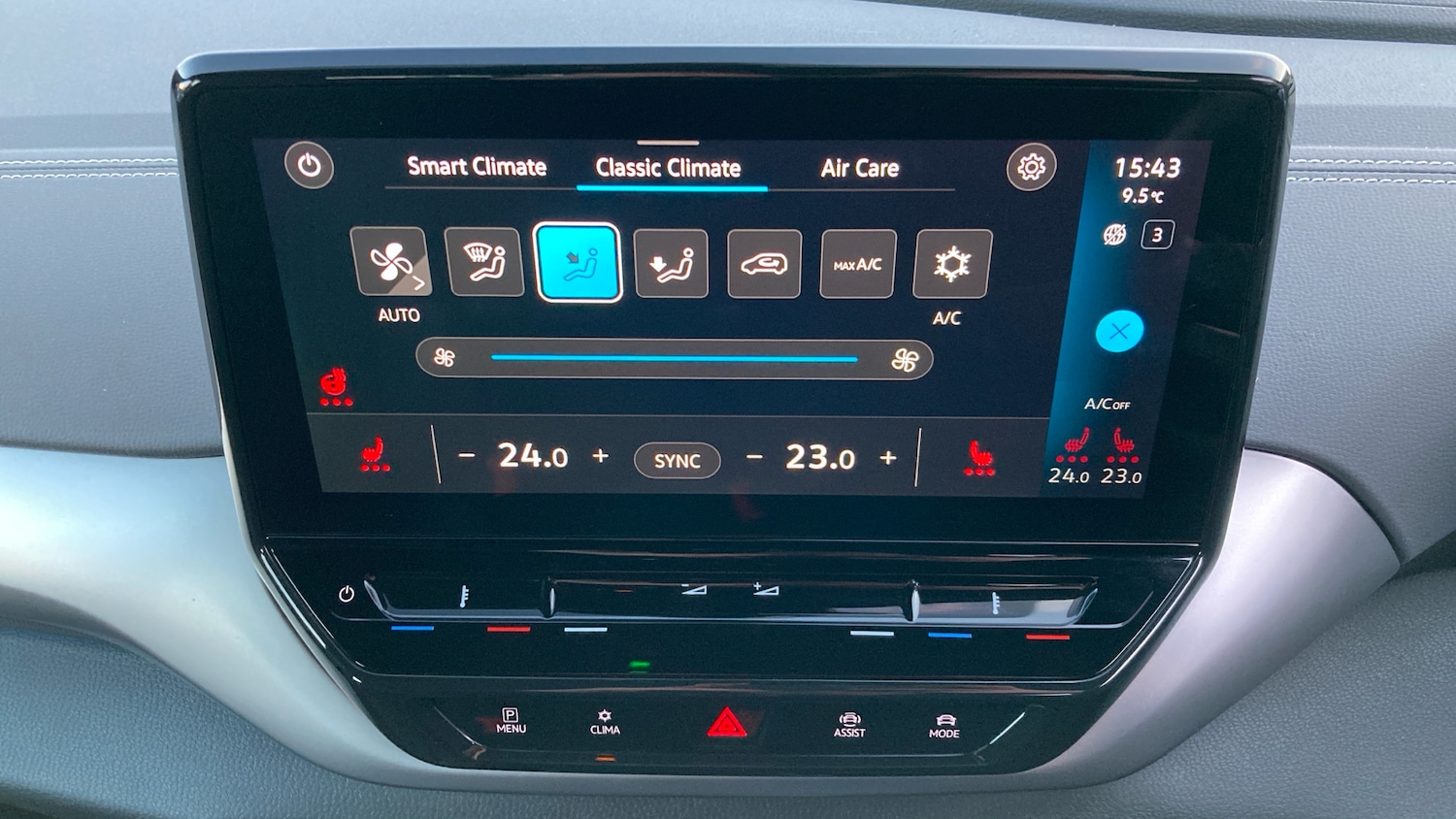 Used Volkswagen ID.4 2023 for sale - 77077212: Photo 30