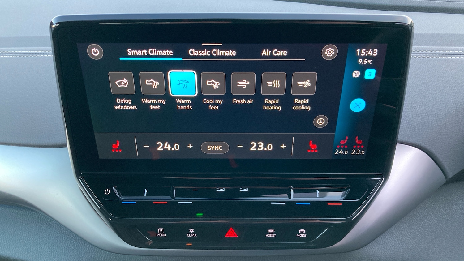 Used Volkswagen ID.4 2023 for sale - 77077212: Photo 31