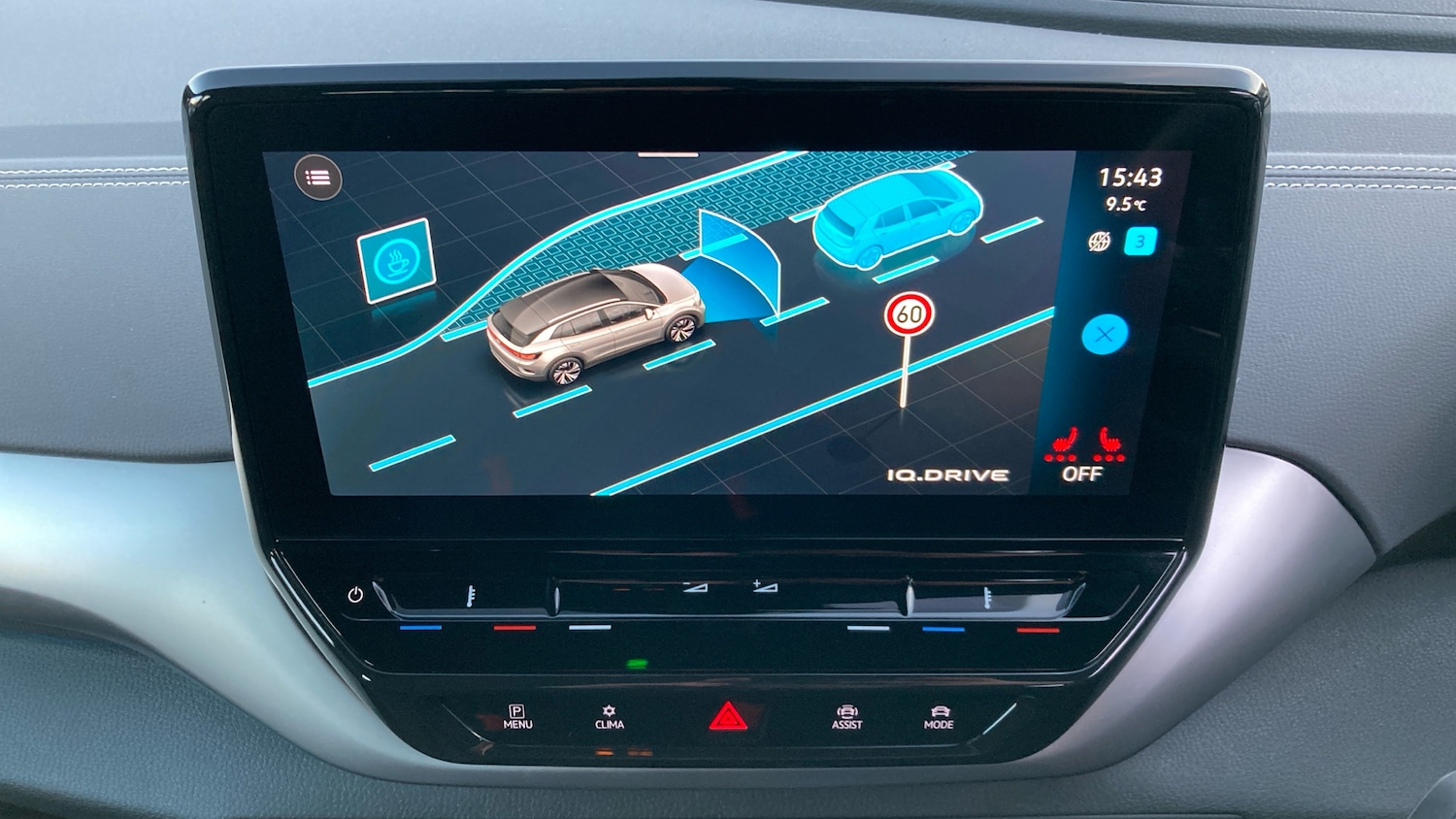 Used Volkswagen ID.4 2023 for sale - 77077212: Photo 33