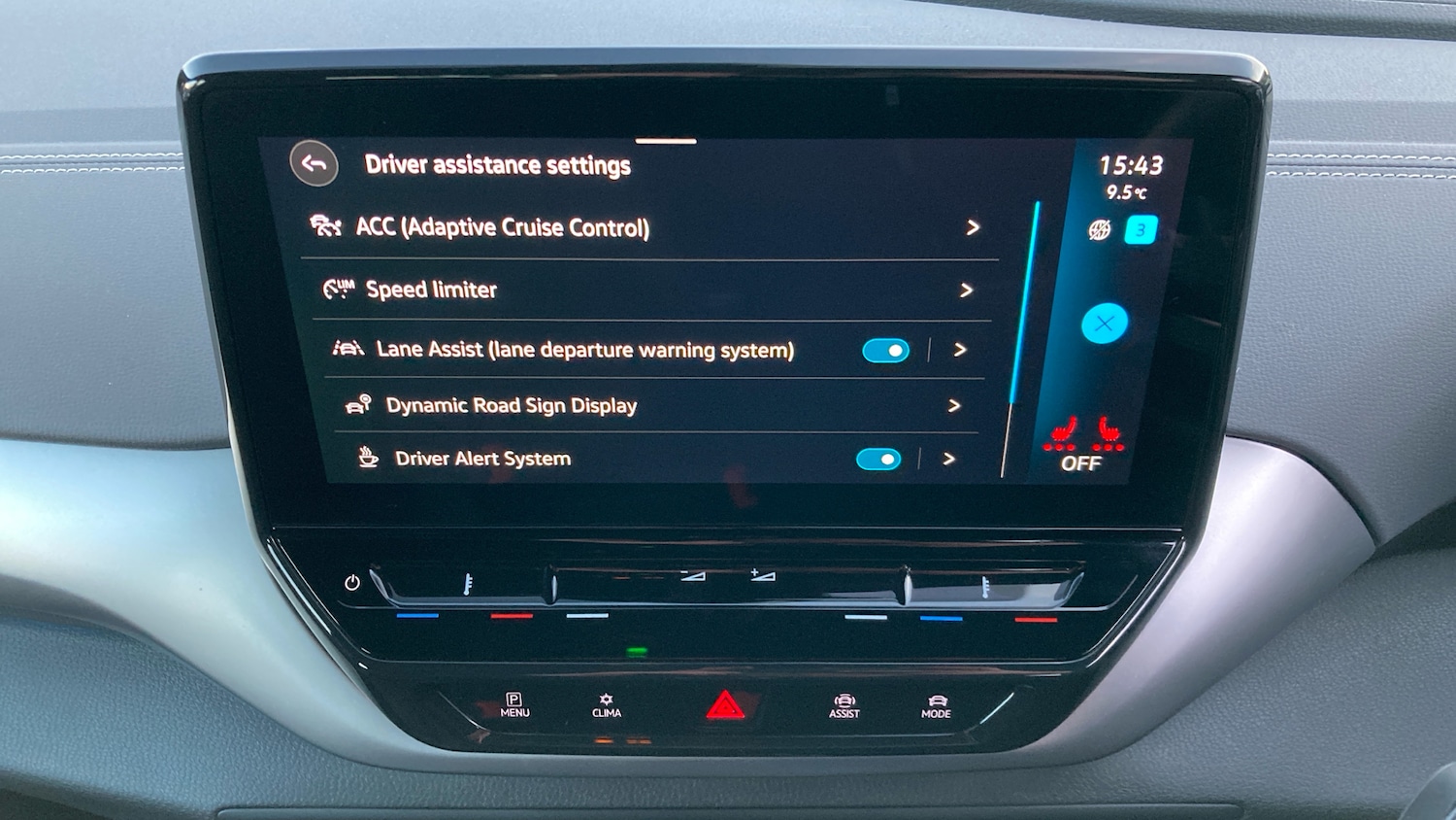 Used Volkswagen ID.4 2023 for sale - 77077212: Photo 34