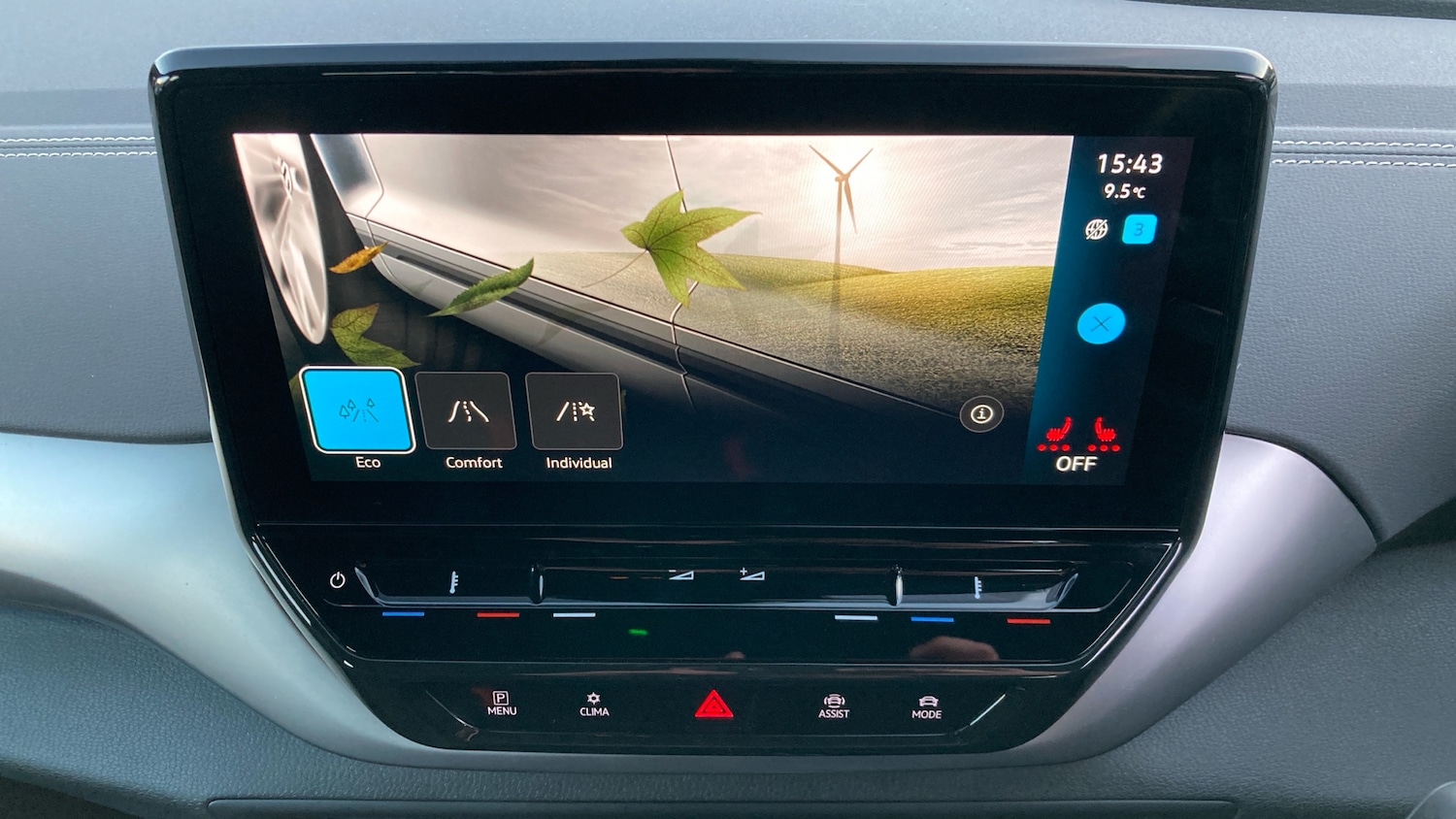 Used Volkswagen ID.4 2023 for sale - 77077212: Photo 35