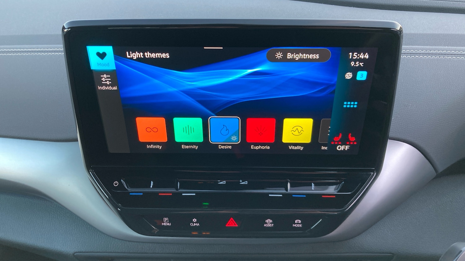 Used Volkswagen ID.4 2023 for sale - 77077212: Photo 36