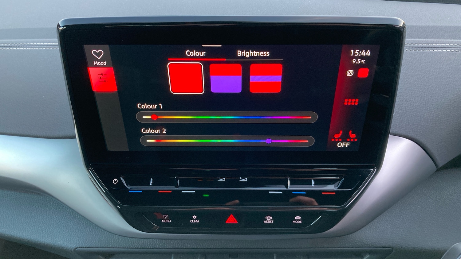 Used Volkswagen ID.4 2023 for sale - 77077212: Photo 37