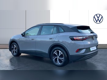 Used Volkswagen ID.4 2023 for sale - 77077212: Photo